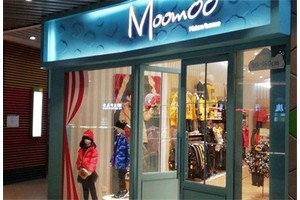 moomoo童装是什么牌子
