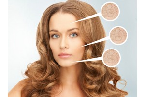 化妆不浮粉的小技巧，打造服帖底妆只要简单3步