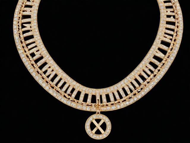 宝格丽经典项链，永恒符号，价格与鉴赏指南