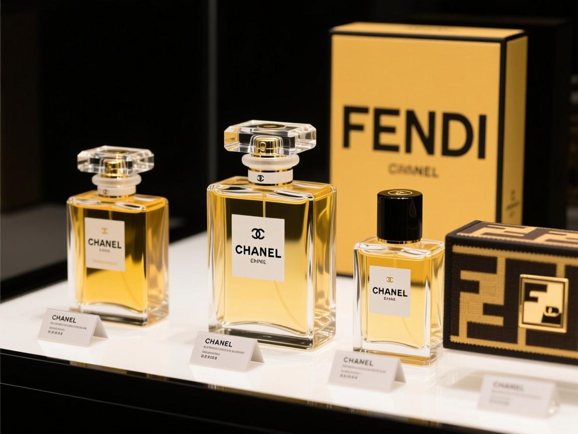 香奈儿香水系列大全价格指南