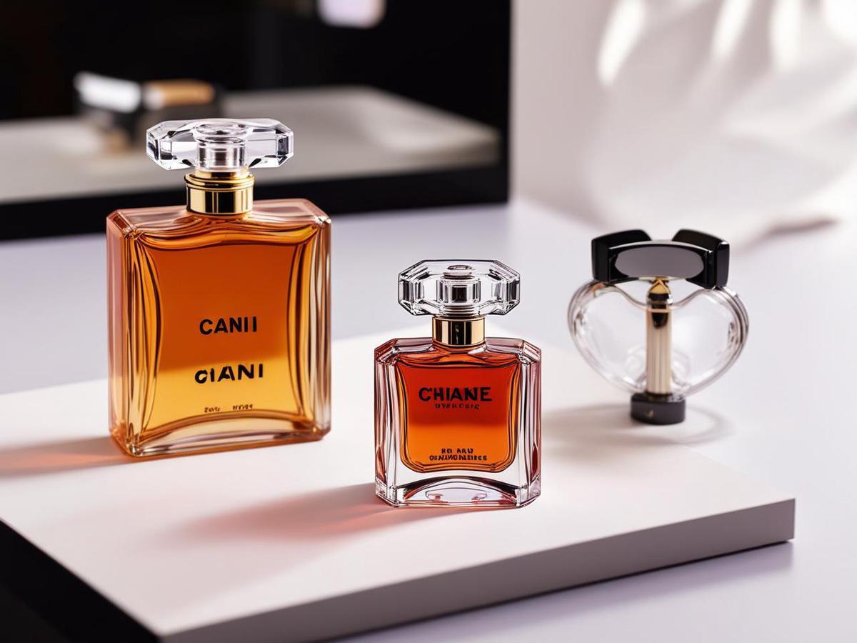 香奈儿香水正品价格与选购指南