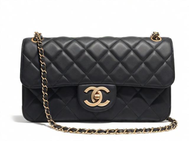 香奈儿5号，超越时光的永恒符号