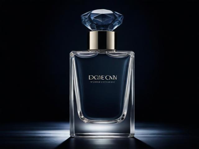 暗夜之魅，宝格丽男士香水的深邃力量