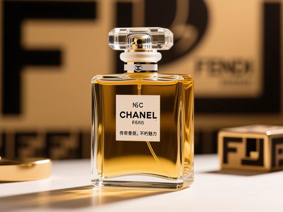 {香奈儿5号，传奇香氛的不朽魅力}