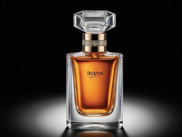 宝格丽男香水价格与图片指南