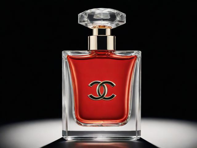 {香奈儿Coco香水，永恒经典的芬芳诠释}