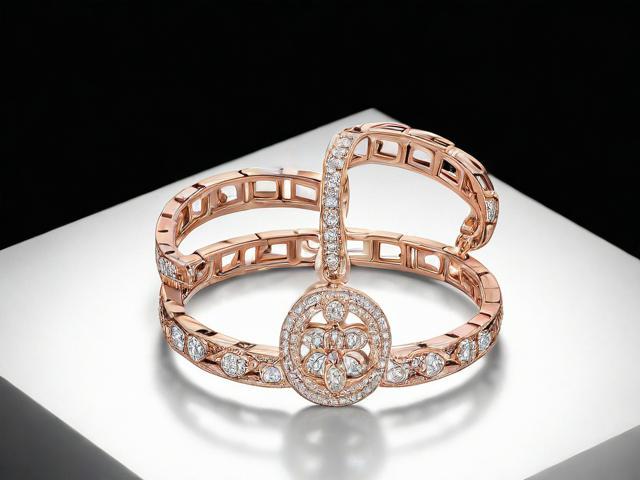 宝格丽首饰真假辨别终极指南