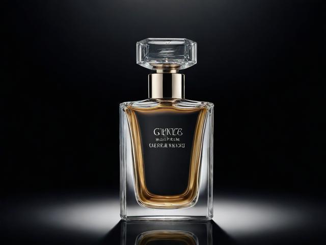 万宝龙香水，书写灵魂的墨香雅韵