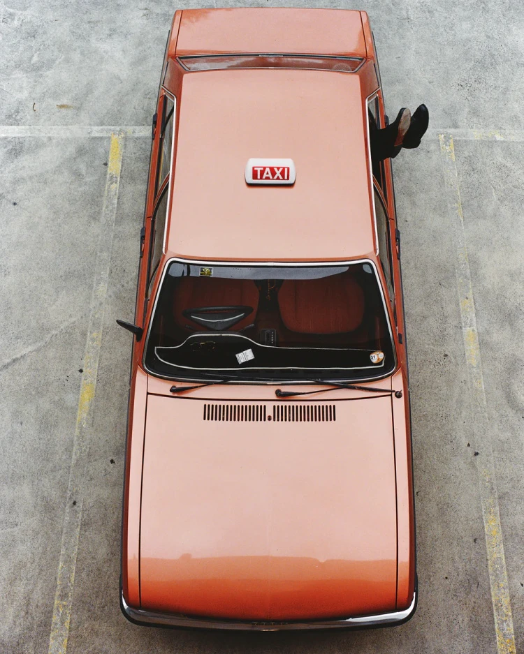 Bareback Kolido for women and men Aussie Australia perfume EDP