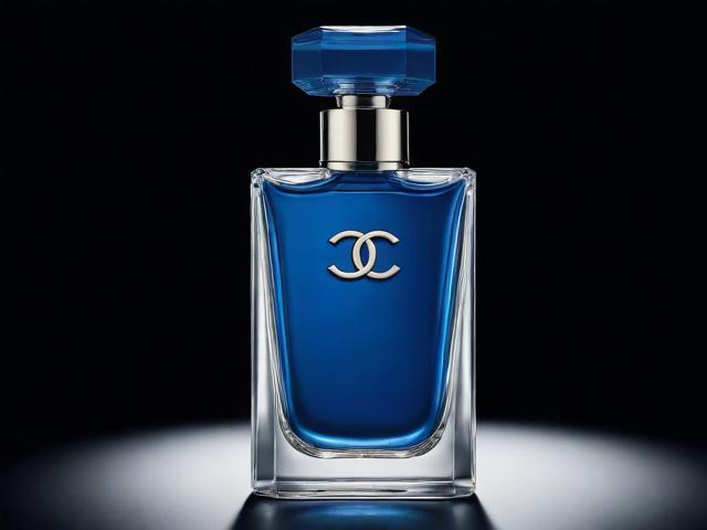 掌握香奈儿蔚蓝男士香水使用方法，尽显绅士魅力