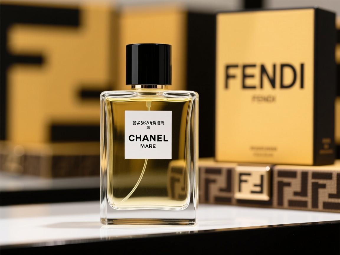 揭秘香奈儿男士香水价格与选购指南