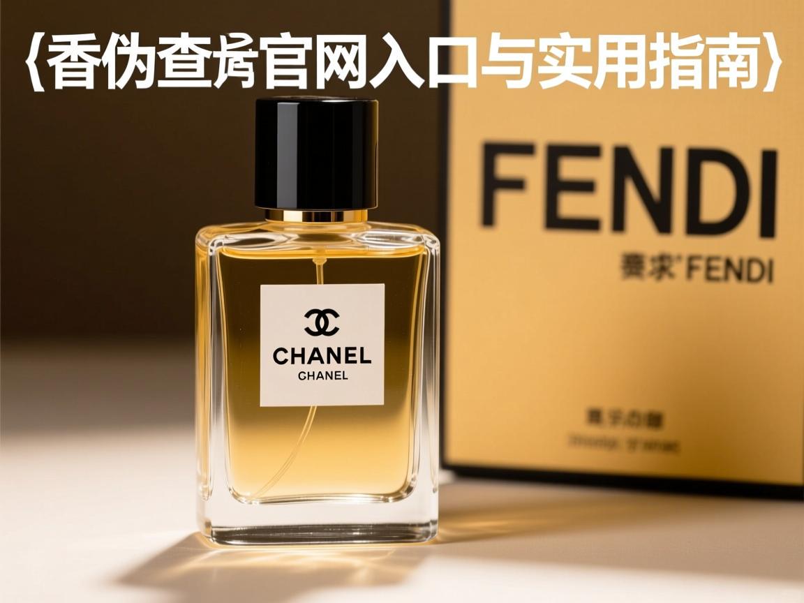 {香奈儿香水真伪查询官网入口与实用指南}