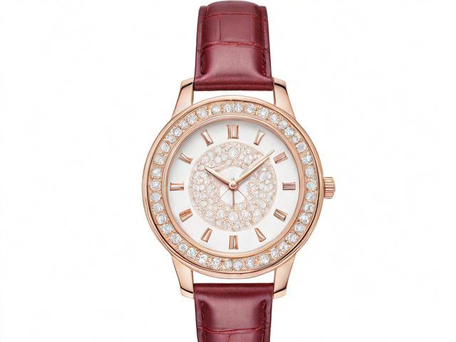 宝格丽女表报价指南，意式奢华腕间绽放