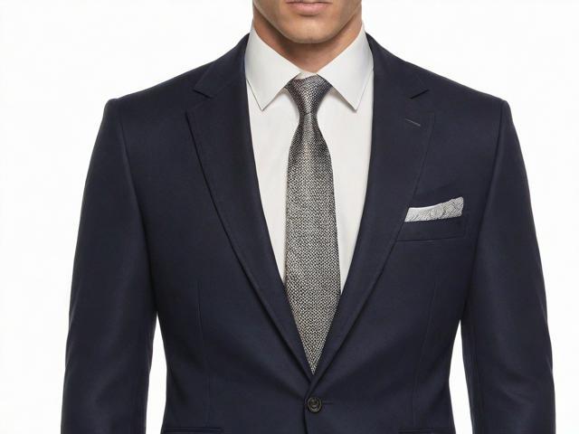 菲拉格慕男装，解码精英男士的奢侈选择