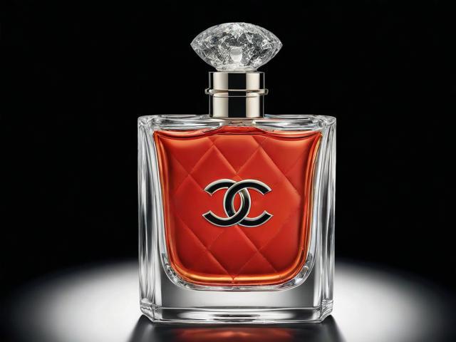 香奈儿香水，永恒经典与摩登气息的完美交响