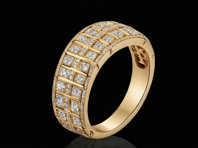 意大利顶级奢侈珠宝品牌，全球十大之选（16字）