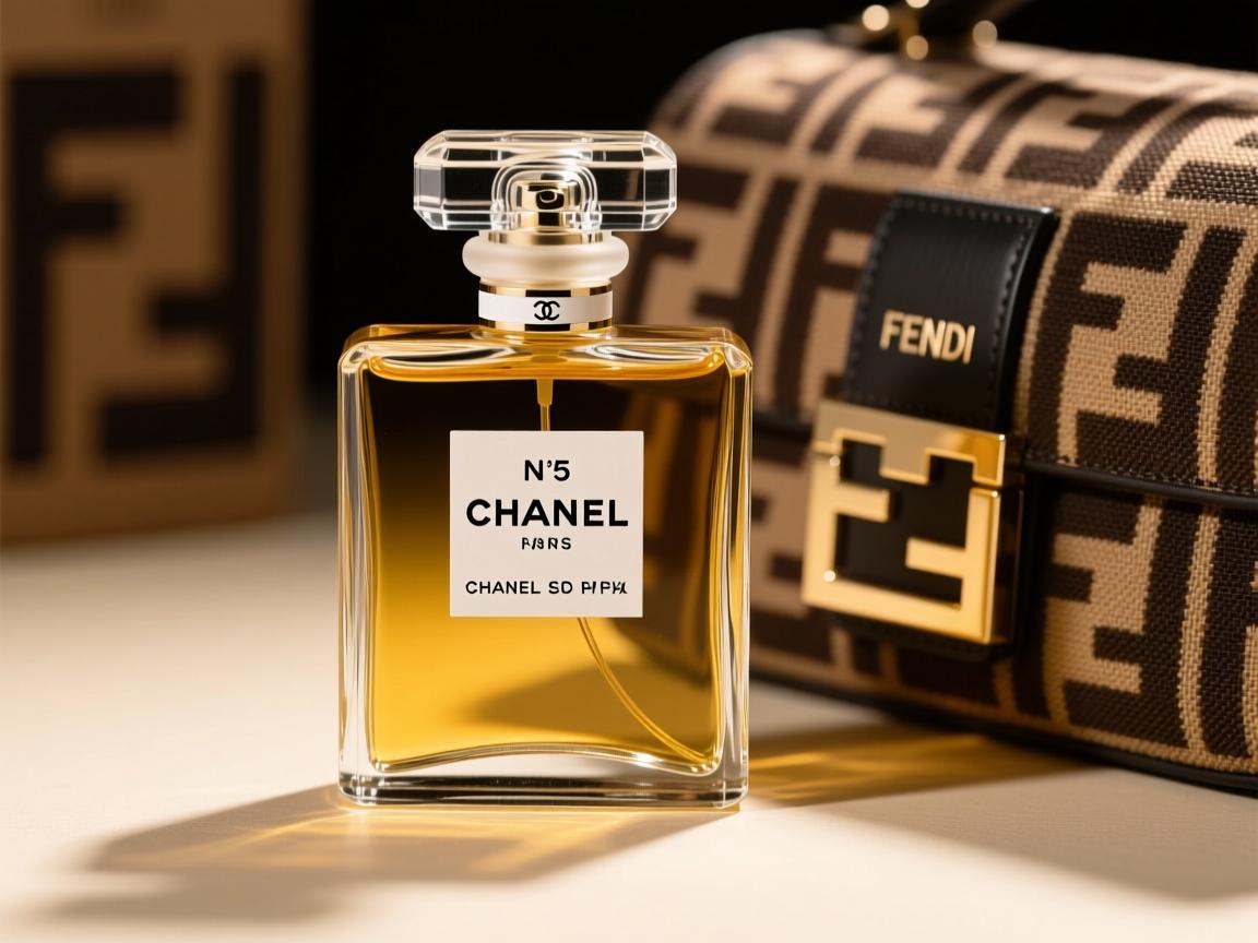 香奈儿N5香水，一场嗅觉传奇的永恒之味