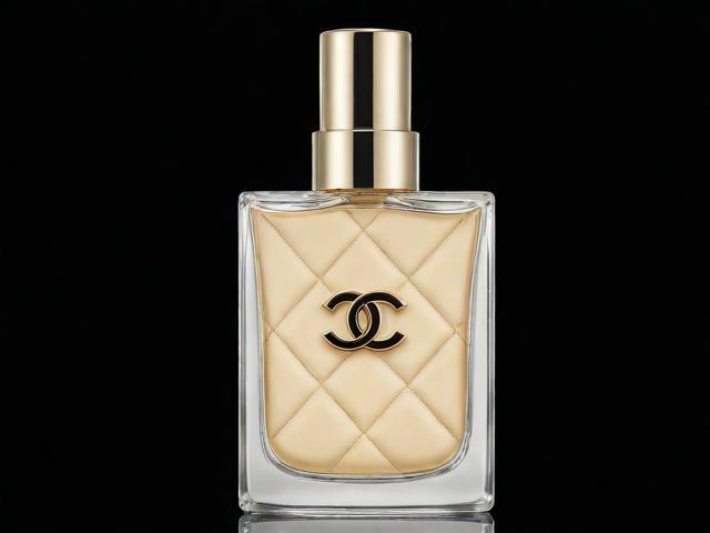 {香奈儿5号，醛香花香调的永恒经典}