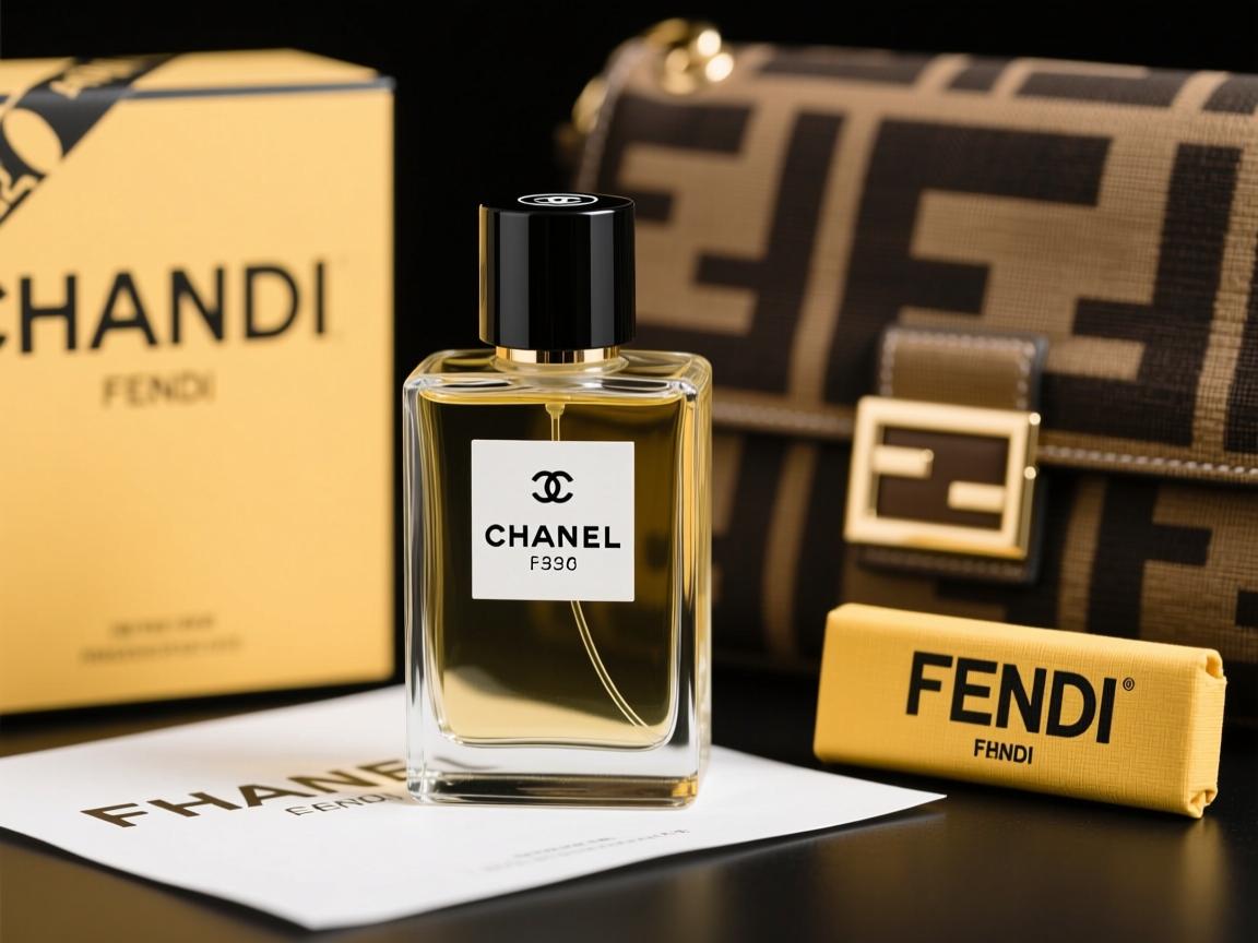 香奈儿香水正品鉴别全攻略，三步避坑无忧