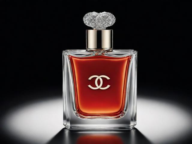香奈儿香水，永恒经典的嗅觉艺术