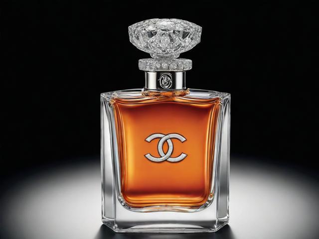 香奈儿十大经典香水排行榜，奢华与优雅的完美邂逅