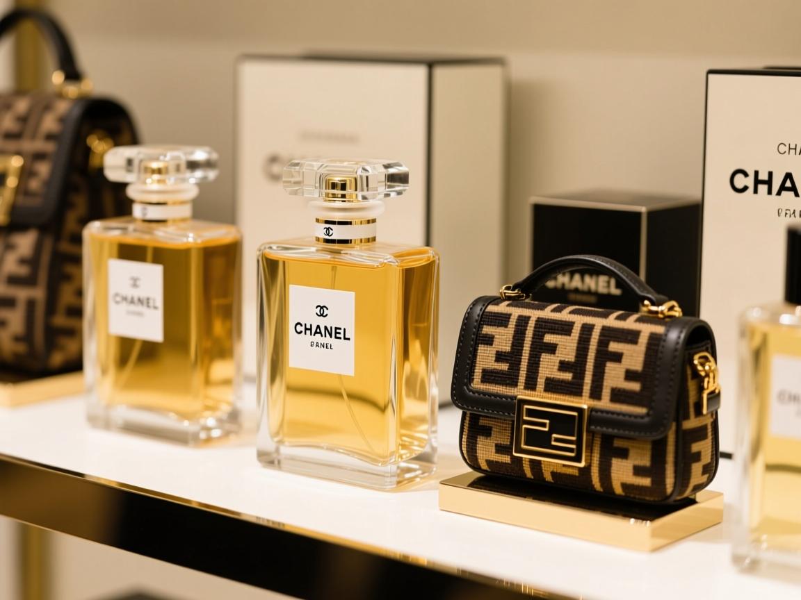 香奈儿香水选购指南，经典与个性的完美平衡
