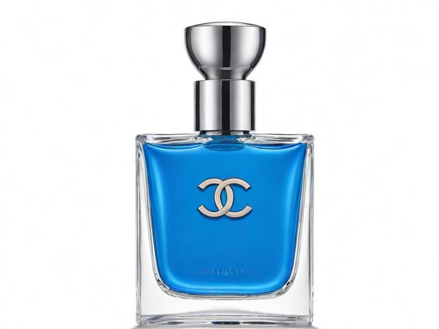 三步鉴别香奈儿蔚蓝香水真假，避坑指南