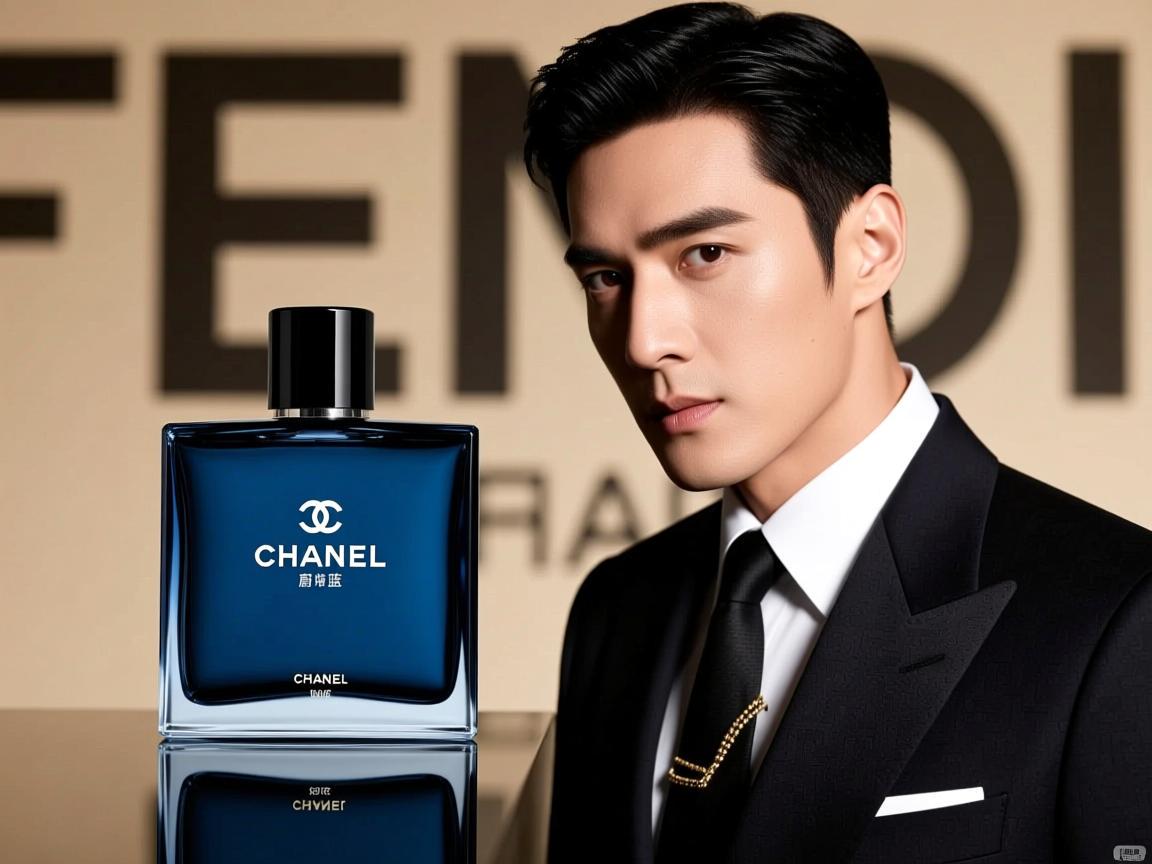 香奈儿蔚蓝，好闻吗？男士必备的迷人密码