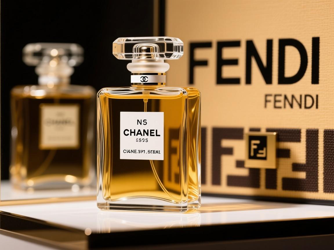香奈儿5号，传奇香氛，永恒之选？