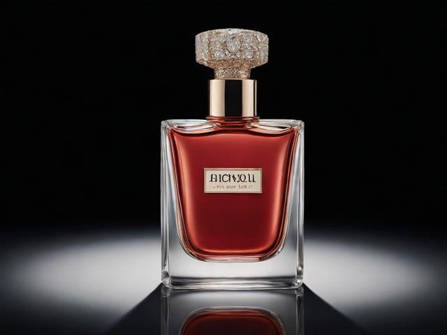 宝格丽香水扫码故障，问题与解决