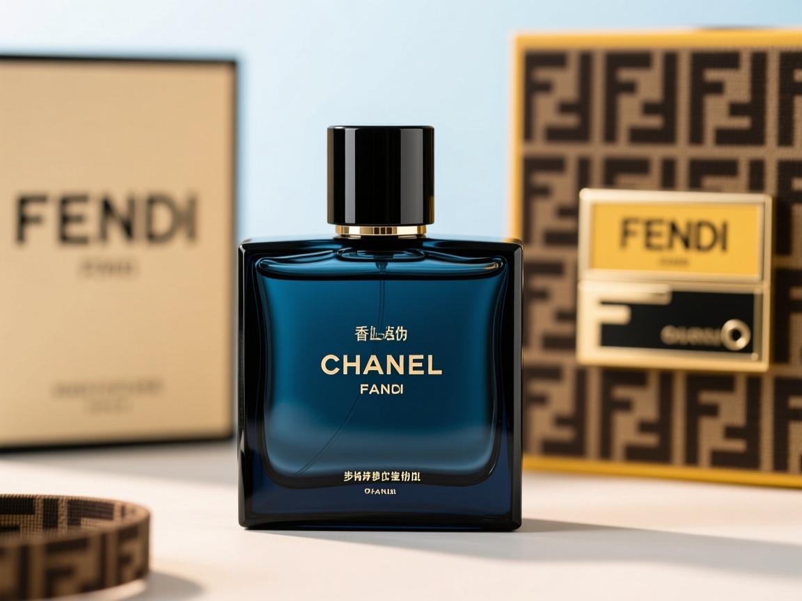 三步辨真伪！香奈儿蔚蓝香水真假鉴别指南