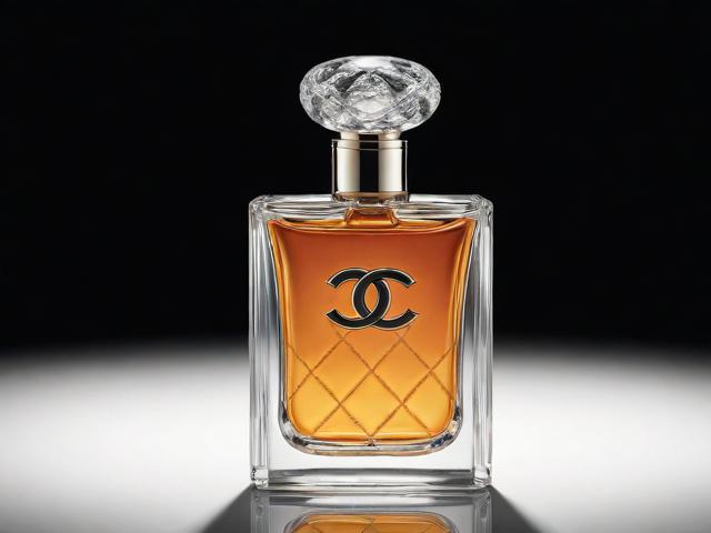 香奈儿香水真伪鉴别，7个细节看图对比