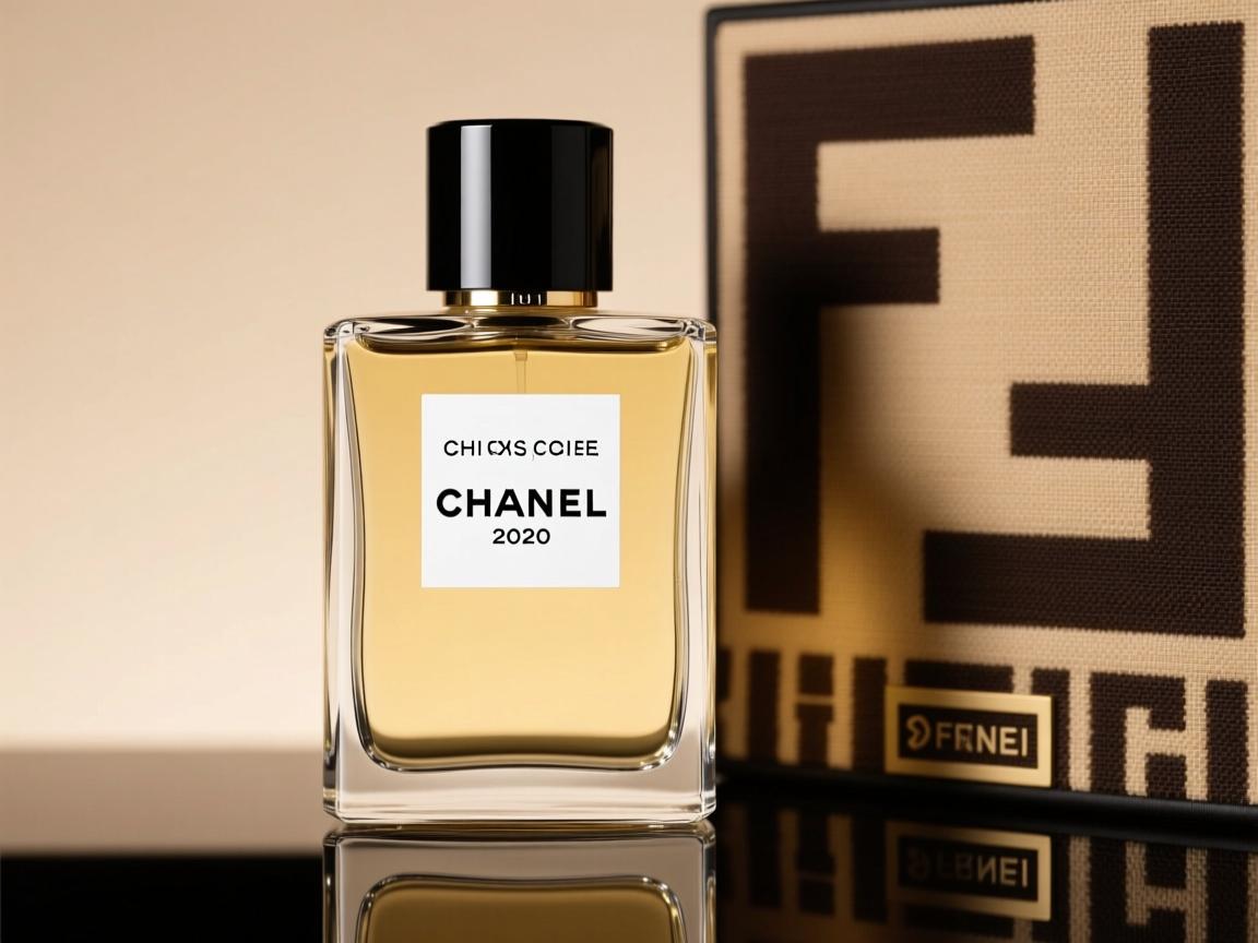 香奈儿2020最新香水，优雅革新，绽放女性魅力
