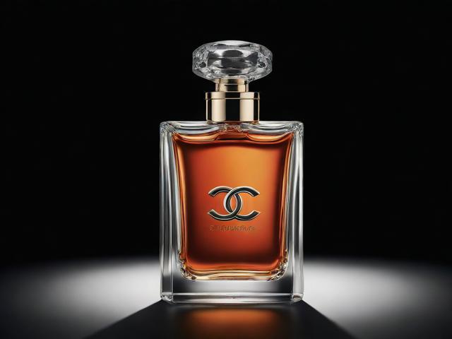 男生用香奈儿香水？偏见该打破了