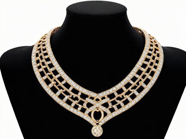 宝格丽项链回收值钱吗?价值解析 宝格丽项链回收值钱吗?价值解析