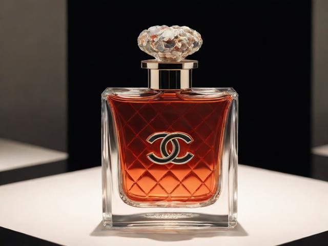 三步辨真伪，香奈儿香水不再花冤枉钱