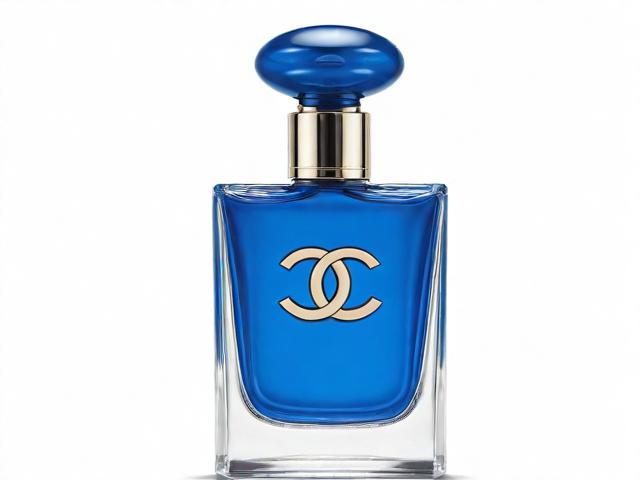 香奈儿蔚蓝香水真假鉴别三步指南