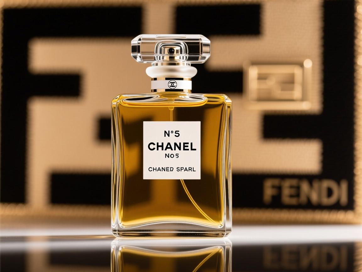 香奈儿No.5，独特香氛的永恒传奇