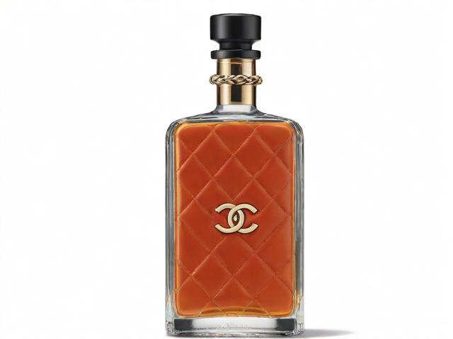 {香奈儿5号,经典瓶身的百年演变} {香奈儿5号,经典瓶身的百年演变}