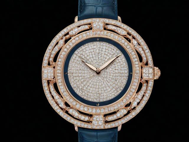 璀璨传奇，宝格丽的奢华艺术与永恒魅力