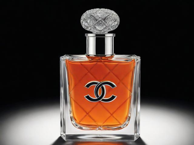 香奈儿香水，永恒的时尚印记