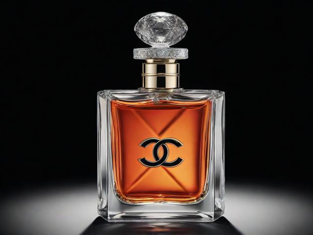 {香奈儿香水图鉴，邂逅经典芬芳与价格参考}