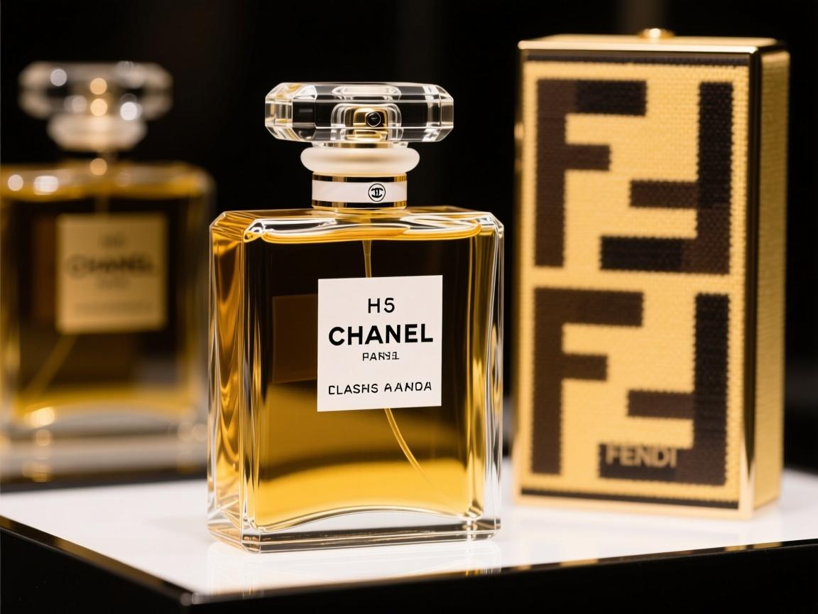 香奈儿5号经典香水价格解密与传奇魅力