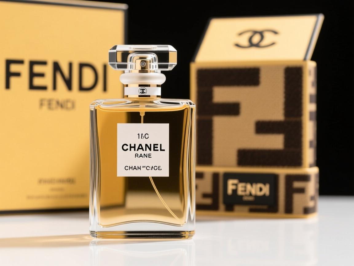 香奈儿香水真伪识别与官网查询权威指南