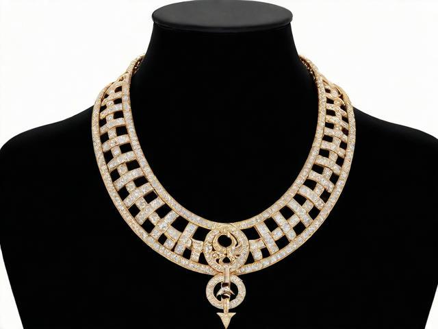 宝格丽官网旗舰店，正品项链尊享之选