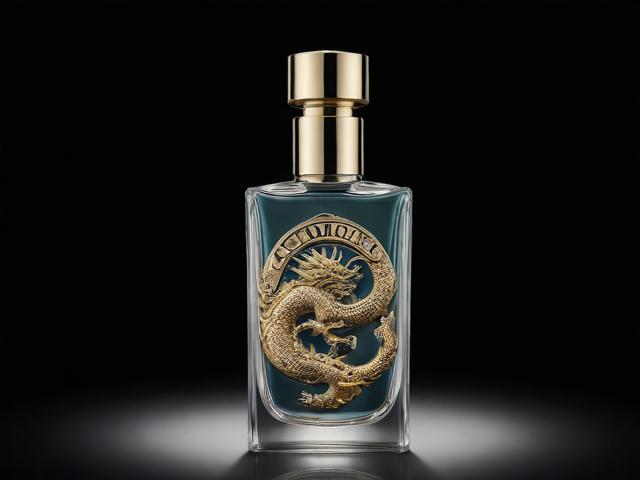 马祖龙男士香水，魅力新境界