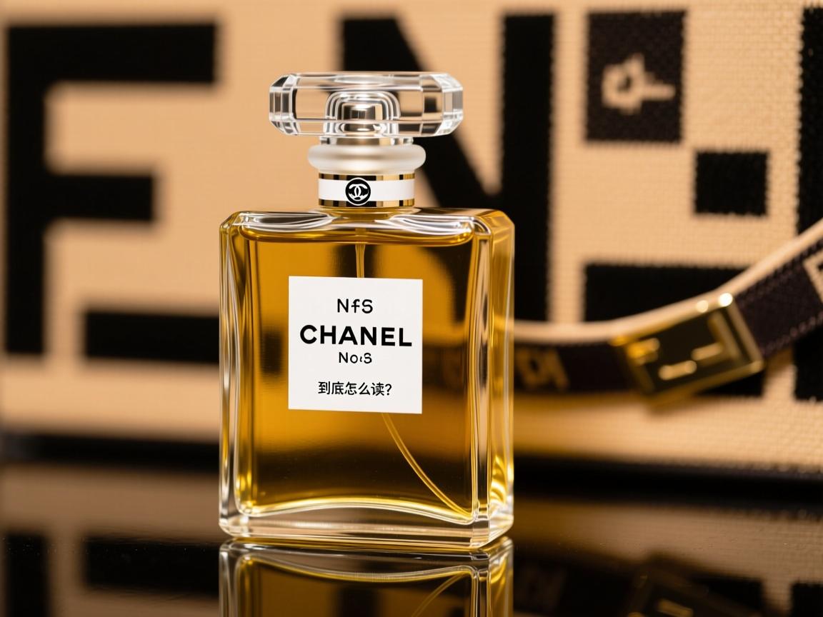 香奈儿No.5香水，到底怎么读？