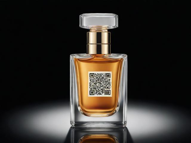 宝格丽香水二维码扫描方法详解