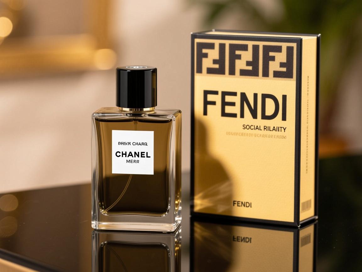 帮我买一瓶香奈儿男士香水，一份现代社交礼仪指南