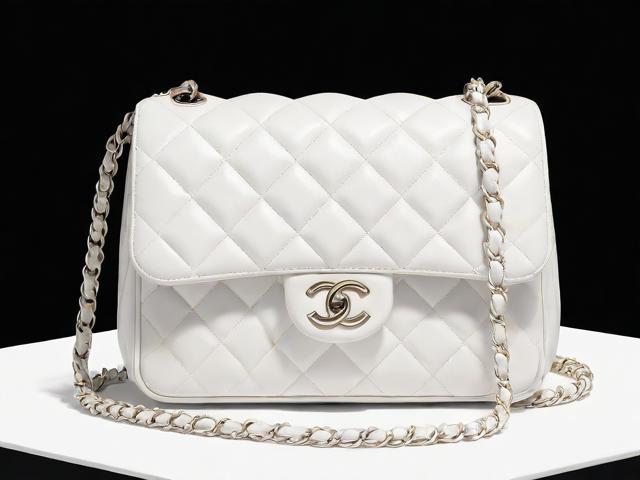 香奈儿白色包包十大必入款推荐 香奈儿白色包包十大必入款推荐
